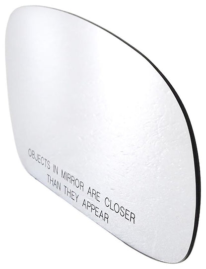 56831 Door Mirror Glass Dorman - HELP Canada