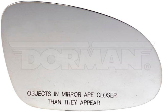 56835 Door Mirror Glass Dorman - HELP Canada