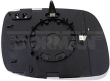Load image into Gallery viewer, 56838 Door Mirror Glass Dorman - HELP Canada
