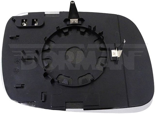 56838 Door Mirror Glass Dorman - HELP Canada