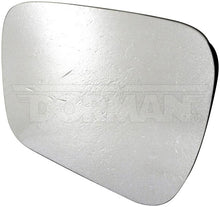 Load image into Gallery viewer, 56838 Door Mirror Glass Dorman - HELP Canada