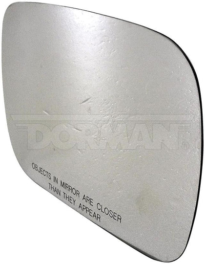 56839 Door Mirror Glass Dorman - HELP Canada