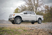 Load image into Gallery viewer, 52257 2 Inch Lift Kit - Vertex/V2 - Ford F-150 4WD (2009-2013) Rough Country Canada