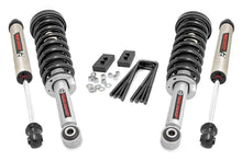 Load image into Gallery viewer, 56871 2 Inch Lift Kit - N3 Struts/V2 - Ford F-150 4WD (2009-2013) Rough Country Canada