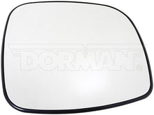 Load image into Gallery viewer, 56900 Door Mirror Glass Dorman - HELP Canada