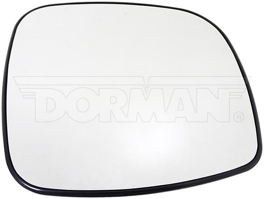 56900 Door Mirror Glass Dorman - HELP Canada