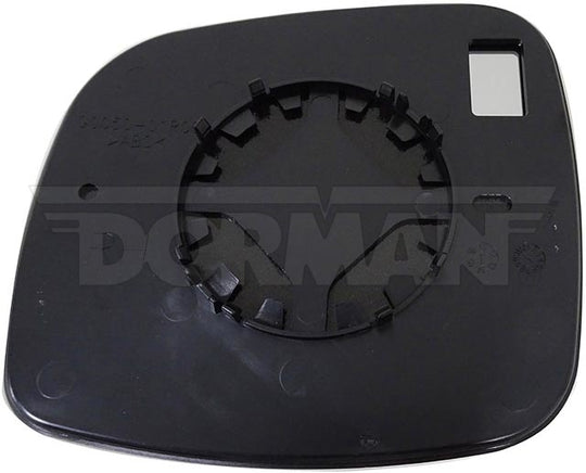 56900 Door Mirror Glass Dorman - HELP Canada