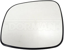 Charger l'image dans la galerie, 56901 Door Mirror Glass Dorman - HELP Canada