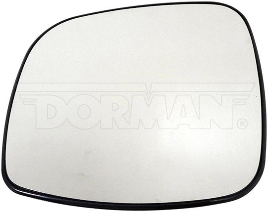 56901 Door Mirror Glass Dorman - HELP Canada