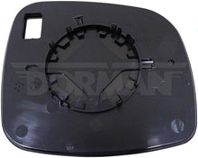 Charger l'image dans la galerie, 56901 Door Mirror Glass Dorman - HELP Canada