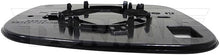 Charger l'image dans la galerie, 56901 Door Mirror Glass Dorman - HELP Canada
