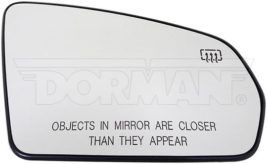 56902 Door Mirror Glass Dorman - HELP Canada
