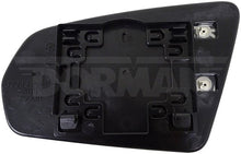 Charger l'image dans la galerie, 56902 Door Mirror Glass Dorman - HELP Canada