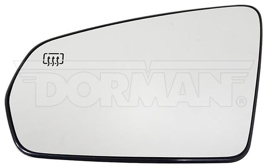 56903 Door Mirror Glass Dorman - HELP Canada