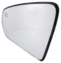 Load image into Gallery viewer, 56903 Door Mirror Glass Dorman - HELP Canada