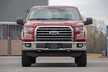 Charger l'image dans la galerie, 56930 2 Inch Lift Kit - Alum Spacer - Ford F-150 2WD/4WD (2014-2020) Rough Country Canada