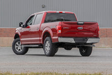 Charger l'image dans la galerie, 56930 2 Inch Lift Kit - Alum Spacer - Ford F-150 2WD/4WD (2014-2020) Rough Country Canada