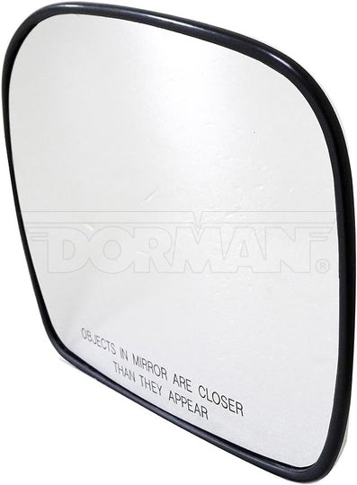56950 Door Mirror Glass Dorman - HELP Canada