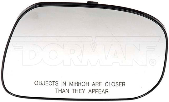 56952 Door Mirror Glass Dorman - HELP Canada