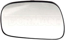 Load image into Gallery viewer, 56953 Door Mirror Glass Dorman - HELP Canada