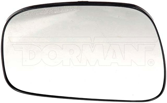 56953 Door Mirror Glass Dorman - HELP Canada