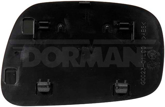 56953 Door Mirror Glass Dorman - HELP Canada