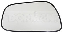 Load image into Gallery viewer, 56955 Door Mirror Glass Dorman - HELP Canada
