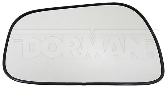 56955 Door Mirror Glass Dorman - HELP Canada