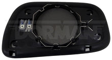 Load image into Gallery viewer, 56955 Door Mirror Glass Dorman - HELP Canada