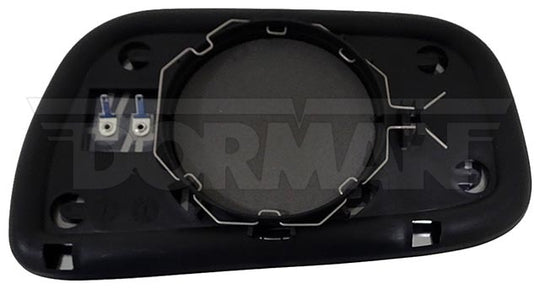 56955 Door Mirror Glass Dorman - HELP Canada