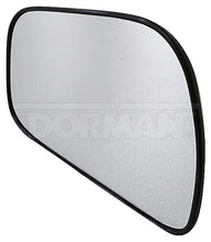 Load image into Gallery viewer, 56955 Door Mirror Glass Dorman - HELP Canada
