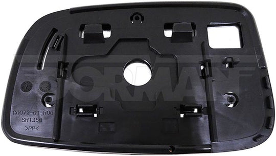 56956 Door Mirror Glass Dorman - HELP Canada