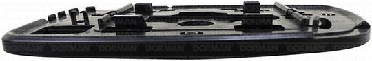 56956 Door Mirror Glass Dorman - HELP Canada
