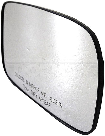 56956 Door Mirror Glass Dorman - HELP Canada
