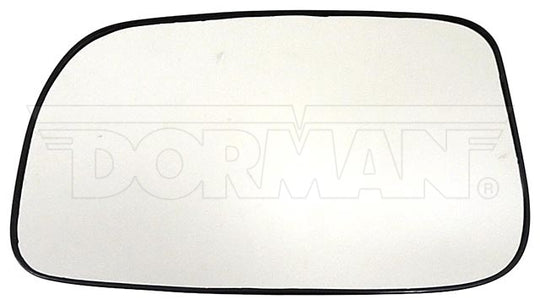 56957 Door Mirror Glass Dorman - HELP Canada