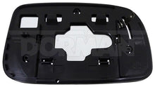 Charger l'image dans la galerie, 56957 Door Mirror Glass Dorman - HELP Canada