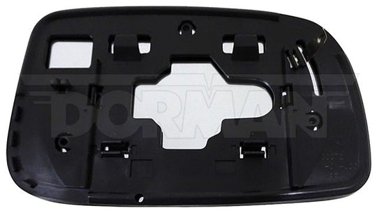56957 Door Mirror Glass Dorman - HELP Canada