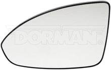 Charger l'image dans la galerie, 56960 Door Mirror Glass Dorman - HELP Canada