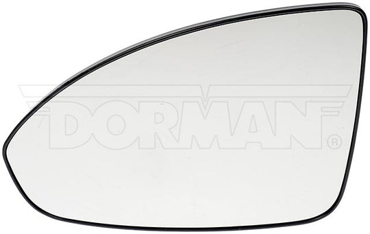 56960 Door Mirror Glass Dorman - HELP Canada