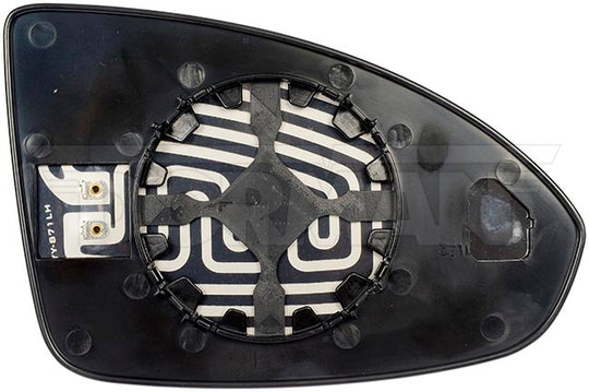 56960 Door Mirror Glass Dorman - HELP Canada