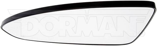 56960 Door Mirror Glass Dorman - HELP Canada