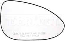 Load image into Gallery viewer, 56965 Door Mirror Glass Dorman - HELP Canada