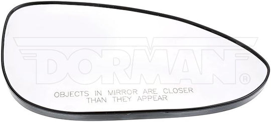 56965 Door Mirror Glass Dorman - HELP Canada