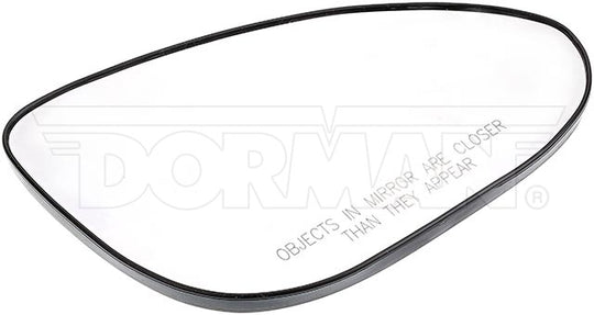 56965 Door Mirror Glass Dorman - HELP Canada