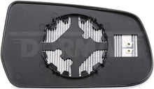 Load image into Gallery viewer, 56968 Door Mirror Glass Dorman - HELP Canada