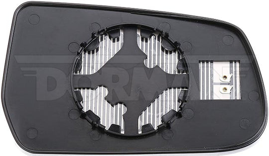 56968 Door Mirror Glass Dorman - HELP Canada