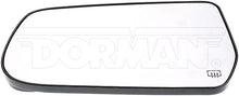 Load image into Gallery viewer, 56968 Door Mirror Glass Dorman - HELP Canada