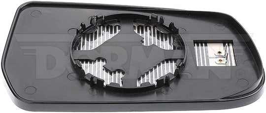 56968 Door Mirror Glass Dorman - HELP Canada