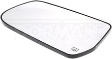 Load image into Gallery viewer, 56968 Door Mirror Glass Dorman - HELP Canada