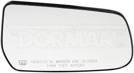 56969 Door Mirror Glass Dorman - HELP Canada